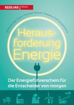 Cover-Bild Herausforderung Energie