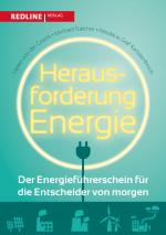 Cover-Bild Herausforderung Energie