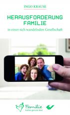 Cover-Bild Herausforderung Familie in einer sich wandelnden Gesellschaft