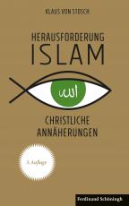 Cover-Bild Herausforderung Islam