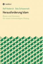 Cover-Bild Herausforderung Islam
