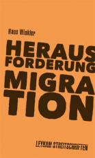 Cover-Bild Herausforderung Migration