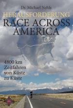 Cover-Bild Herausforderung Race Across America