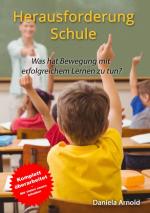 Cover-Bild Herausforderung Schule