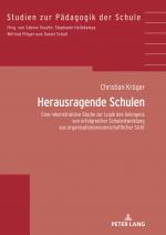 Cover-Bild Herausragende Schulen