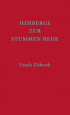 Cover-Bild Herberge zur stummen Rede