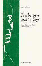 Cover-Bild Herbergen und Wege