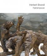 Cover-Bild Herbert Brandl – Hyänenpause