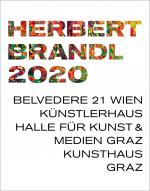 Cover-Bild Herbert Brandl