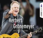 Cover-Bild Herbert Grönemeyer - Die Audiostory