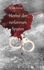 Cover-Bild Herbst der verlorenen Spuren