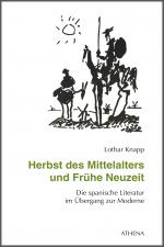 Cover-Bild Herbst des Mittelalters und Frühe Neuzeit