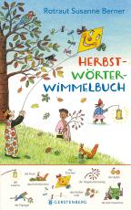 Cover-Bild Herbst-Wörterwimmelbuch