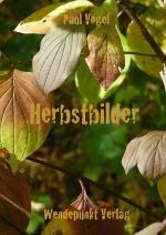 Cover-Bild Herbstbilder