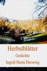 Cover-Bild Herbstblätter