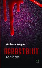 Cover-Bild Herbstblut