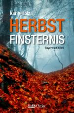 Cover-Bild Herbstfinsternis