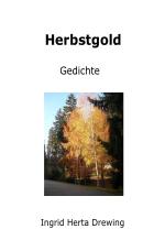 Cover-Bild Herbstgold