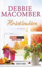 Cover-Bild Herbstleuchten