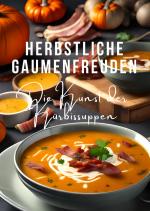 Cover-Bild Herbstliche Gaumenfreuden