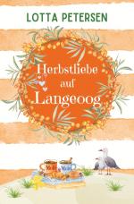 Cover-Bild Herbstliebe auf Langeoog