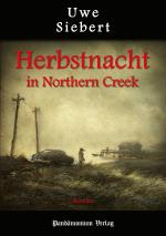 Cover-Bild Herbstnacht in Northern Creek