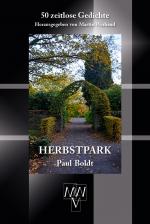 Cover-Bild Herbstpark