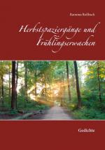 Cover-Bild Herbstspaziergänge und Frühlingserwachen