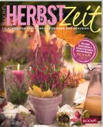 Cover-Bild Herbstzeit