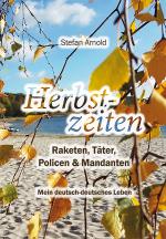Cover-Bild Herbstzeiten