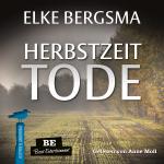 Cover-Bild Herbstzeittode