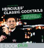 Cover-Bild Hercules‘ Classic Cocktails