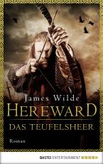 Cover-Bild Hereward: Das Teufelsheer