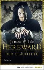 Cover-Bild Hereward der Geächtete