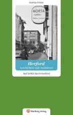Cover-Bild Herford - Geschichten und Anekdoten