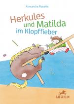 Cover-Bild Herkules und Matilda im Klopffieber