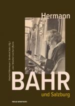 Cover-Bild Hermann Bahr und Salzburg