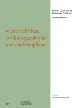Cover-Bild Hermann Czech und die Dialektik der Architektur