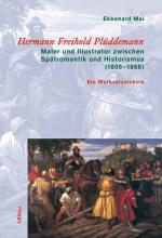 Cover-Bild Hermann Freihold Plüddemann