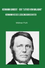 Cover-Bild Hermann Gundert - Der "Luther von Malabar"