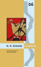 Cover-Bild Hermann Harry Schmitz Lesebuch
