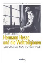 Cover-Bild Hermann Hesse und die Weltreligionen