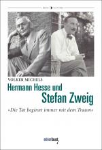 Cover-Bild Hermann Hesse und Stefan Zweig