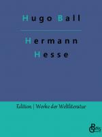 Cover-Bild Hermann Hesse