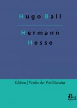 Cover-Bild Hermann Hesse