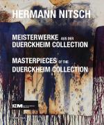 Cover-Bild Hermann Nitsch