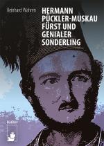 Cover-Bild Hermann Pückler-Muskau – Fürst und genialer Sonderling
