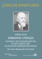 Cover-Bild Hermann Strauß