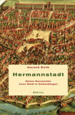 Cover-Bild Hermannstadt
