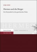 Cover-Bild Hermes und die Bürger